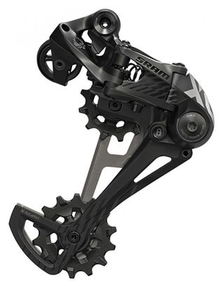 DERAILLEUR VTT AR SRAM XO1 EAGLE  12V. NOIR