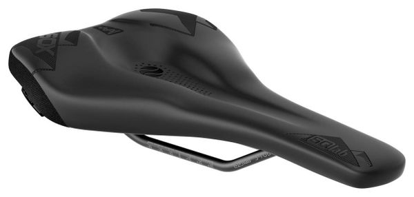 Selle SQlab 6OX Ergowave Active 2.1 Noir