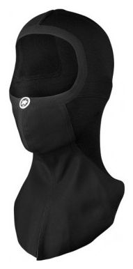 Cagoule Hiver ASSOS Ultraz Winter Face Mask - blackSeries