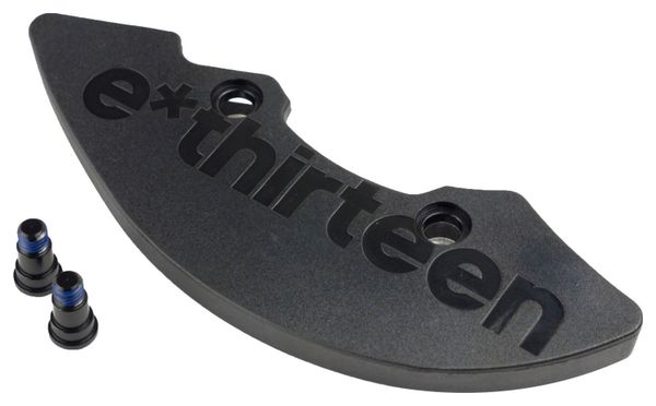 E-THIRTEEN Sabot Direct-Mount Bashguard LG1 et TRS Gen2 (36-38 dents)