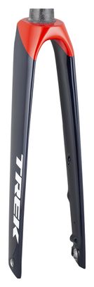 Trek Rigid Fork 2021 Madone SLR 700c Blue/Red