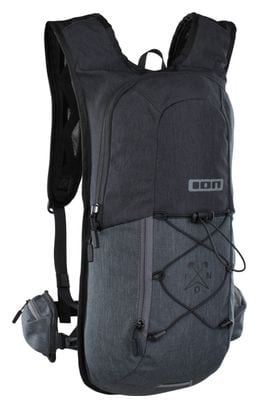 Ion Backpack Villain Black Hydration Bag