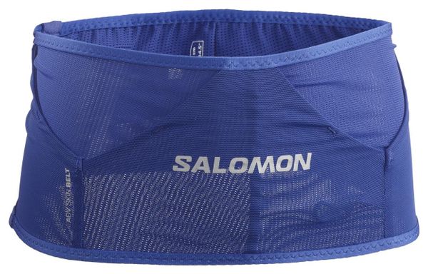 Salomon ADV Skin Belt Blue Unisex
