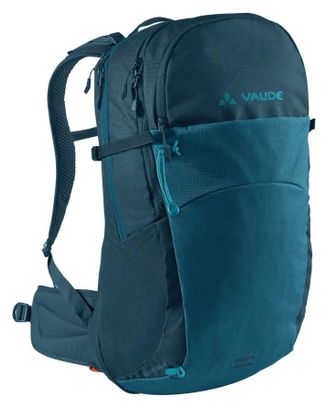 Vaude Wizard 24+4 Backpack Blue