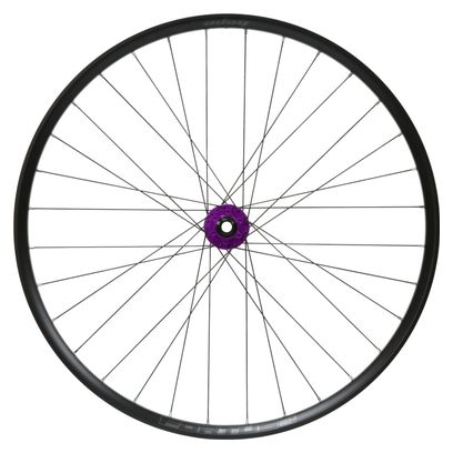 Hope Fortus 30W SC Pro 5 29'' | Boost 15x110 mm | 6 Löcher | Violett