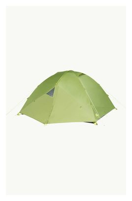 Tente Jack Wolfskin Eclipse III Ginkgo Vert