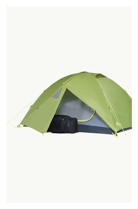 Tente Jack Wolfskin Eclipse III Ginkgo Vert