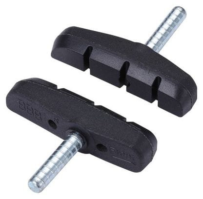 BBB CantiStop Brake Pads for 65mm Cantilever