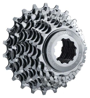 Miche Primato Campagnolo Cassette Argenté 9s / 16-24t