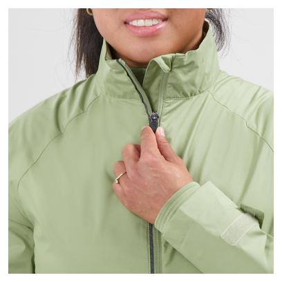 Veste Running Femme Respirante et Légère Course à Pied Essential