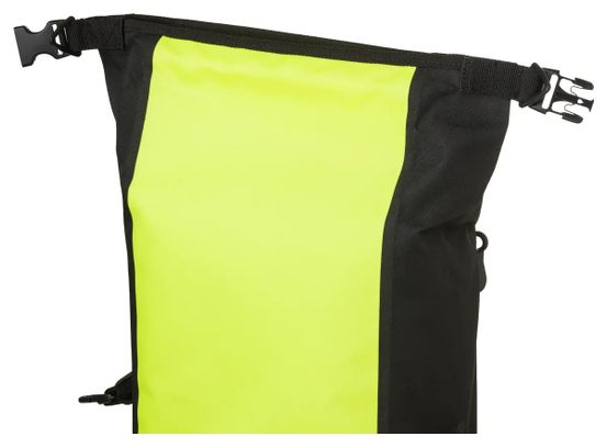 Agu Clean Single Bike Bag Shelter Medium 17L Neon Yellow