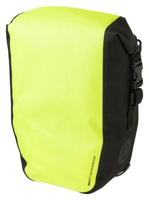 Agu Clean Single Bike Bag Shelter Medium 17L Neon Yellow