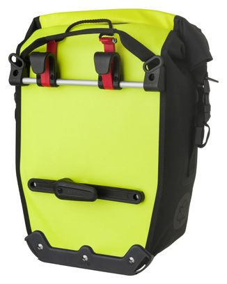 Agu Clean Single Bike Bag Shelter Medium 17L Neon Yellow