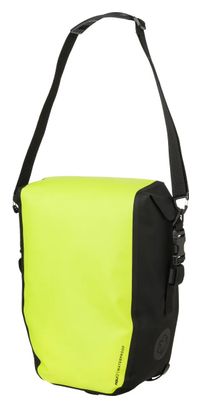 Agu Clean Single Bike Bag Shelter Medium 17L Neon Yellow
