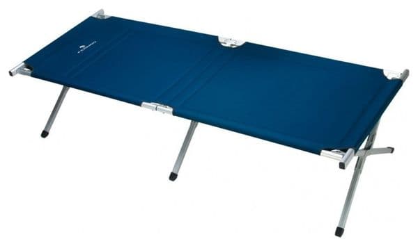 Lit de camp Ferrino Aluminium Camping Cot