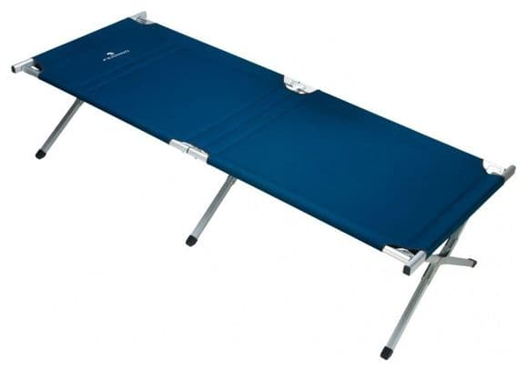 Lit de camp Ferrino Aluminium Camping Cot