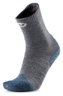 Double chaussette de Trekking innovante, anti-ampoules - Trekking Temperate Crew