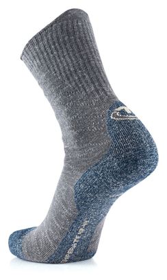 Double chaussette de Trekking innovante anti-ampoules Trekking