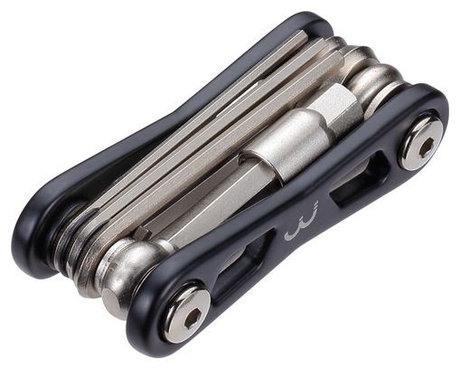 BBB MiniFold S Multi-Tool (9 Funzioni)