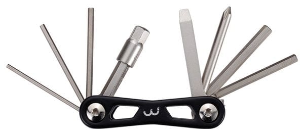 Multi-Outils BBB MiniFold S (9 Fonctions)