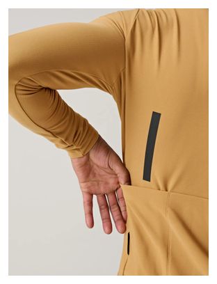Maillot Manches Longues Maap Evade Thermal 2.0 Homme Beige