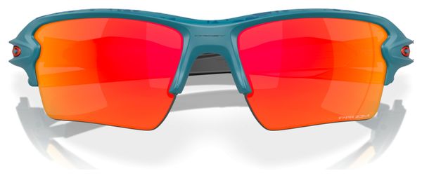 Lunettes Oakley Flak 2.0 Community Collection/ Prizm Ruby/ Ref: OO9188-J459