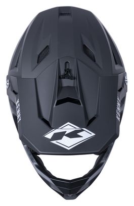 Casque Intégral Kenny Decade Mips Noir Mat