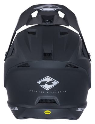 Kenny Decade Mips Integral Helmet Matte Black