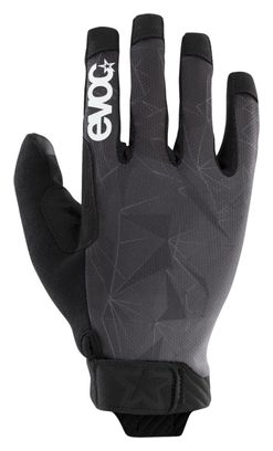 Evoc Enduro Touch Handschuhe Schwarz