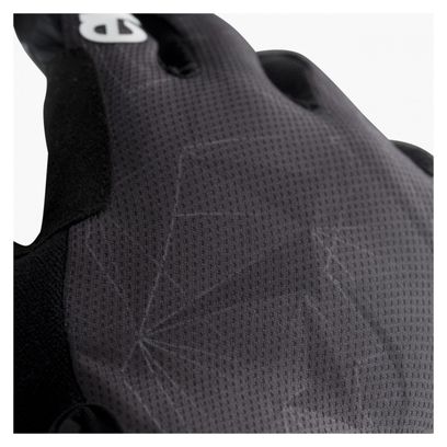 Evoc Enduro Touch Handschuhe Schwarz