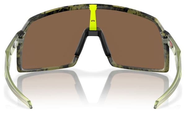 Lunettes Oakley Sutro S Chrysalis Collection/ Prizm Bronze/ Ref : OO9462-1128