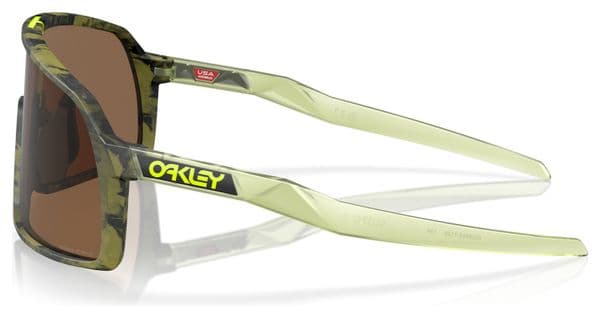 Lunettes Oakley Sutro S Chrysalis Collection/ Prizm Bronze/ Ref : OO9462-1128