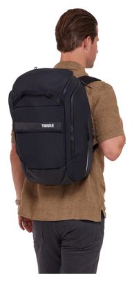Thule Paramount 26L Backpack / Luggage Carrier Bag Black