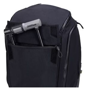 Thule Paramount 26L Backpack / Luggage Carrier Bag Black