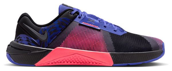 Scarpe da allenamento Nike Metcon 10 AMP Nero/Rosa da uomo