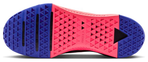 Scarpe da allenamento Nike Metcon 10 AMP Nero/Rosa da uomo