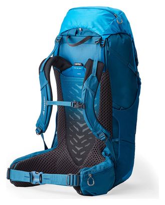 Gregory Stout Hiking Bag 55L Blue