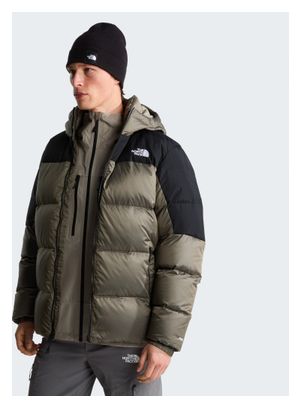 The North Face Diablo 2.0 Hoodie heren, grijs/zwart