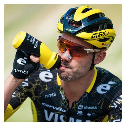 Camelbak Podium Visma Tour de France Water Bottle - 620 ml - Limited Edition