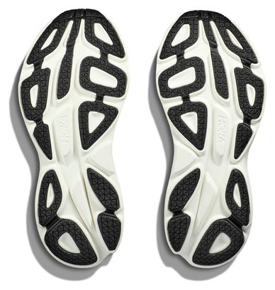 Hoka Bondi 8 Running Shoes Blue/Green Men