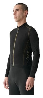 Maap Alt_Road 2.0 Long Sleeve Jersey Black