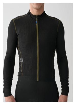 Maglia a maniche lunghe Maap Alt_Road 2.0 Nero