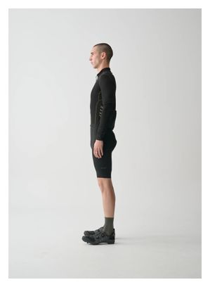 Maglia a maniche lunghe Maap Alt_Road 2.0 Nero