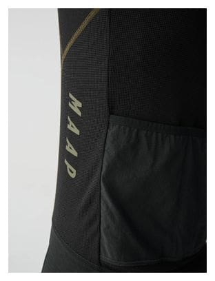 Maglia a maniche lunghe Maap Alt_Road 2.0 Nero