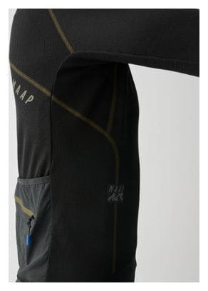 Maglia a maniche lunghe Maap Alt_Road 2.0 Nero