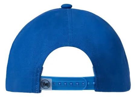 Gorra Buff Snapback azul para niño