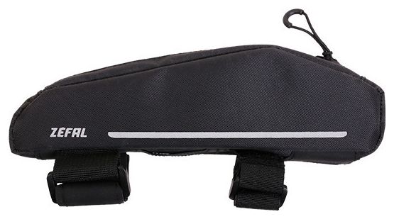 Zefal Z Aero Frame Bag Black