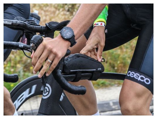 Zefal Z Aero Frametas Zwart