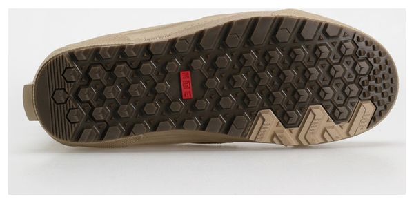 Vans Sk8 Hi Gore Tex Mte Incense Brown Shoes