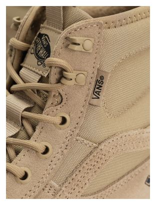 Vans Sk8 Hi Gore Tex Mte Incense Brown Shoes